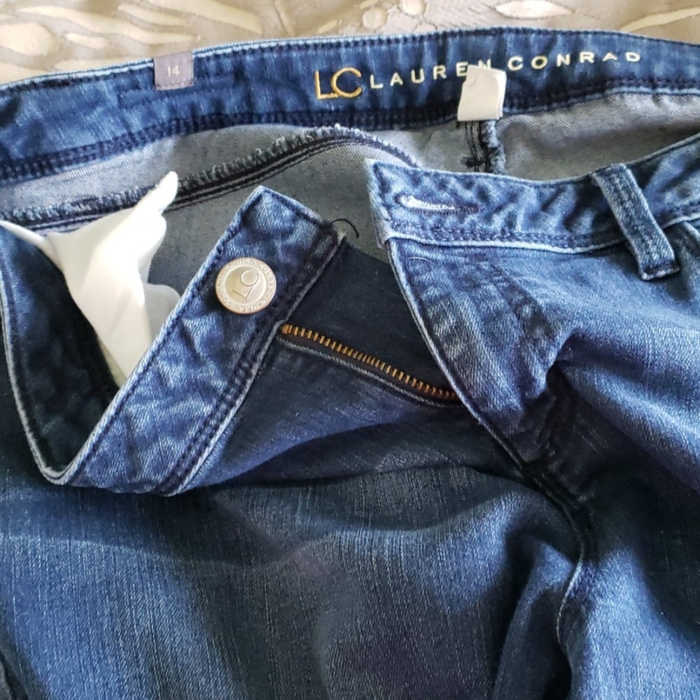 Jeans - Picture 2 of 2